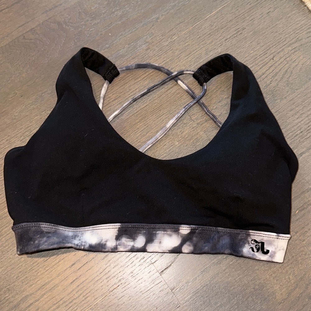 Jo + Jax Sports Bra